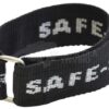 Banda de protec. Velcro 100 mm 2 Banda de protec. Velcro 100 mm