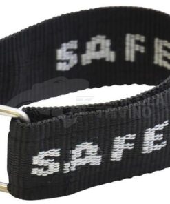 Banda de protec. Velcro 70 mm