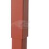 Gato vertical, mango lateral, 80 x 685 mm 5 Gato vertical, mango lateral, 80 x 685 mm
