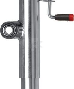 Soporte de husillo Ø90