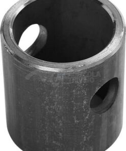 Soporte conexión de tubo