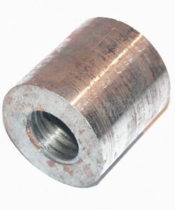 Tuerca de husillo M28 Acero
