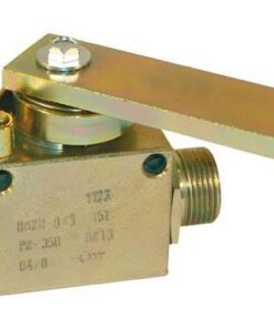 Limitador de recorrido 15L