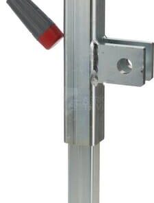 Register lever