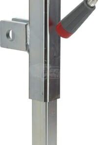 Register lever