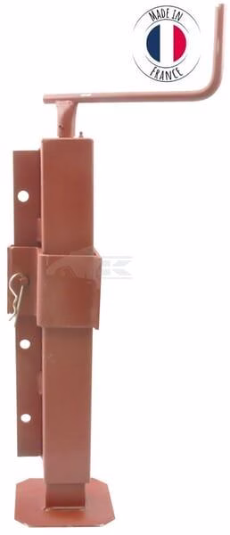 Soporte regulable C70
