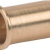 Manguito de soporte corrector