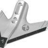 Duckfoot point, Carbide 5 Duckfoot point, Carbide