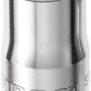Vaso 1/2" Torx e18