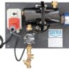 Sistema bombas circ. mod. 300