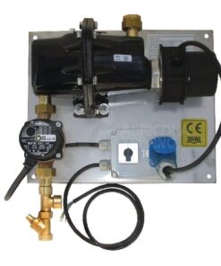 Calefactor+termo+bomba