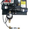 Calefactor MOD. 312 3 Calefactor MOD. 312