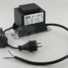 Transformador 230/24V, 200W 8 Transformador 230/24V, 200W
