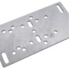 Placa adaptadora para 2½"-3½"
