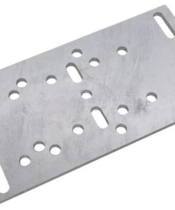 Placa adaptadora para 2½"-3½"
