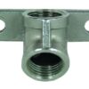 Ángulo de pared 1/2" 30°