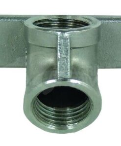 Ángulo de pared 1/2" 30°