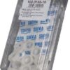 Boquilla hex. (10 ud./blíster)