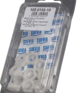 Boquilla hex. (10 ud./blíster)