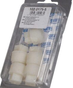 Tapón de cierre 1/2"