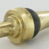 Cono de la válvula