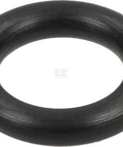 Tórica 1,24x2,62mm 70 shores negro 10 x