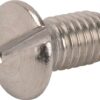 Tornillo de bloqueo M8x14 A2 2 Tornillo de bloqueo M8x14 A2
