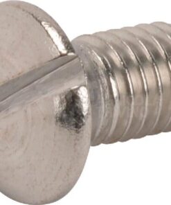 Tornillo de bloqueo M8x14 A2