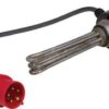 Elemento calefactor 311/312