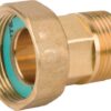Pieza reductora 1" x 1 1/4"