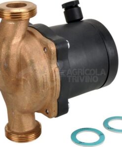 Bomba circulación p. 300/303