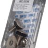Set tornillos (2 ud./blíster)