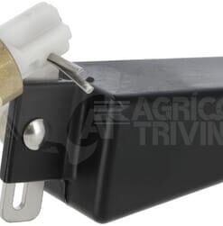 Membrane float valve 1/2".