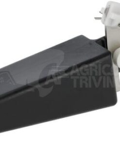 Membrane float valve 1/2".