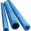 Tubo azul 3/4" 3 Tubo azul 3/4"