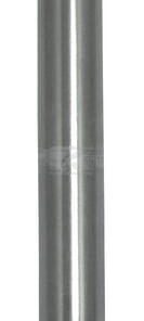 Tubo de conex. 1/2" 100cm A-A