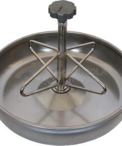 Plato para lechones Mod. 290