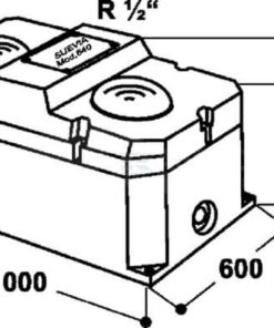 Bebederos Thermoquell 640