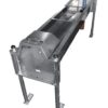 Drinking trough, 1.9m, quick drainage
