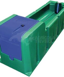 Abrevadero térmico Mod. 6523 de 2,3 m