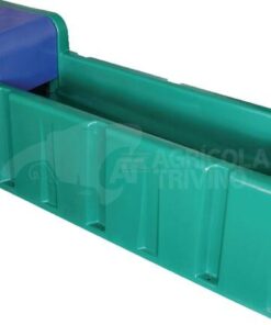 Abrevadero térmico Mod. 6523 de 2,3 m