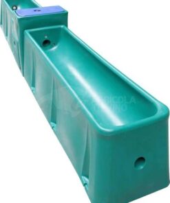 Abrevadero térmico Mod. 6543 de 4,3 m