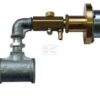 Anticongelante MOD. 521