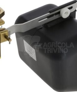 Membrane float valve model 739