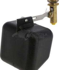 Membrane float valve model 739