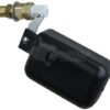 Membrane float valve model 821