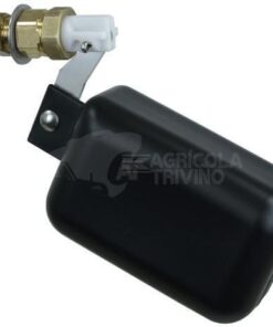 Membrane float valve model 821