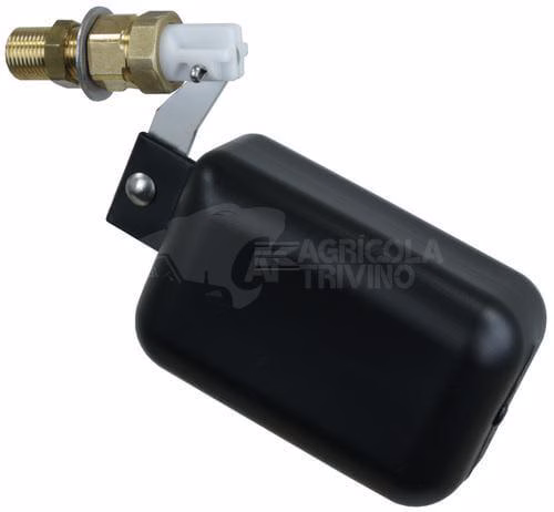 Membrane float valve model 821 1 Membrane float valve model 821