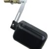 Membrane float valve model 825