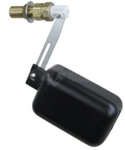 Membrane float valve model 825
